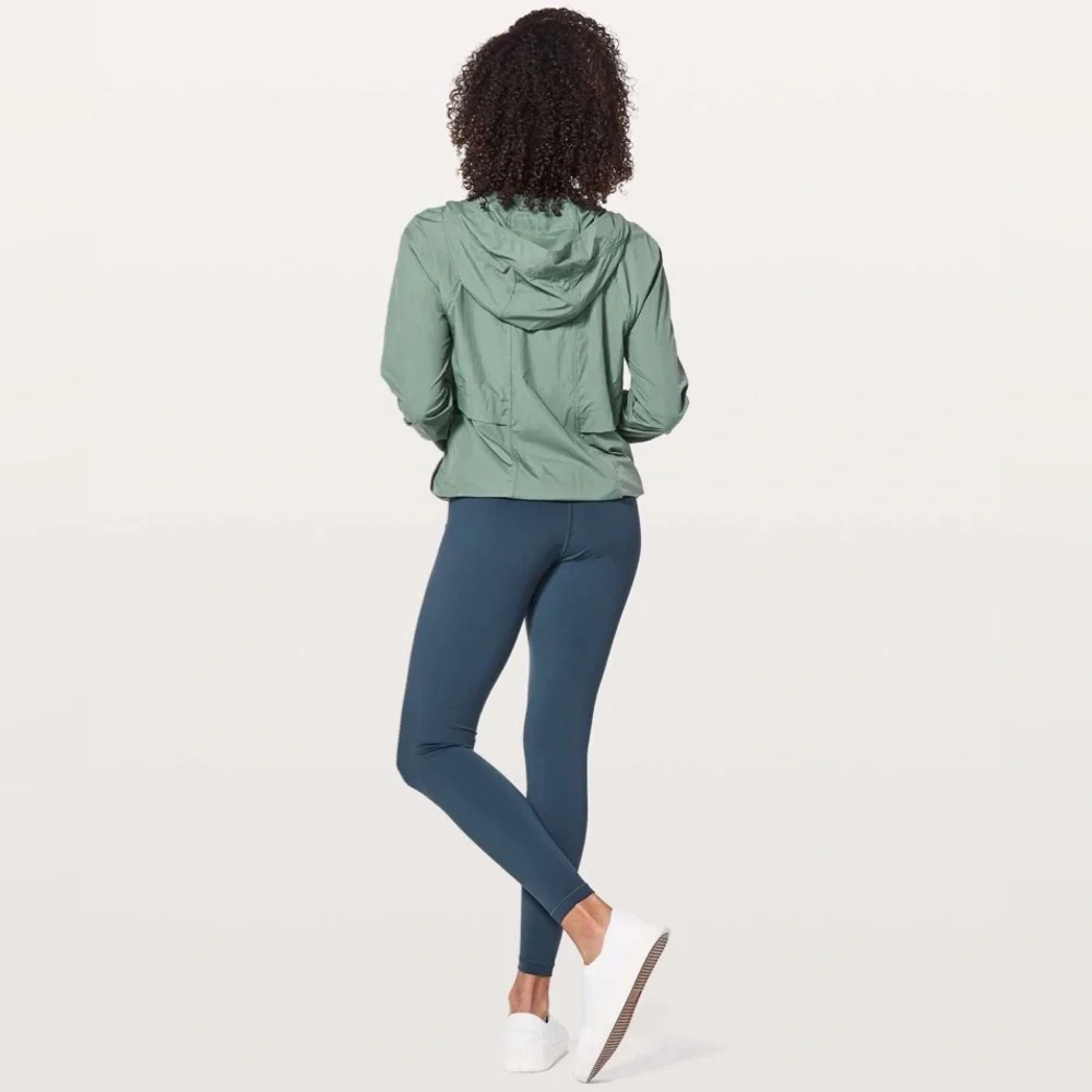 Lululemon Hood Lite Jacket